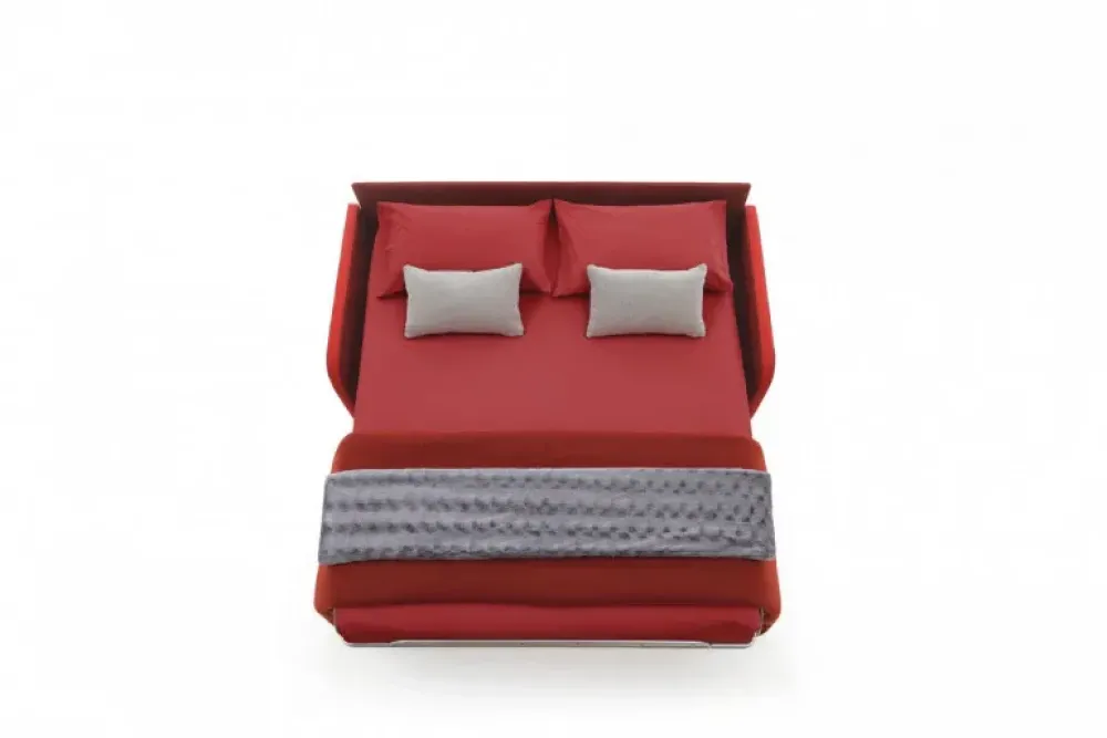 Le Comfort Divano Letto Divano letto modello santorini di a prezzo ribassato- Divani Letto|Divani