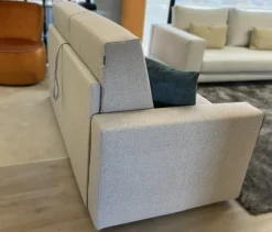 Artigianale Divano Letto Divano letto matrimoniale modello brio di a prezzo scontato- Divani Letto|Divani