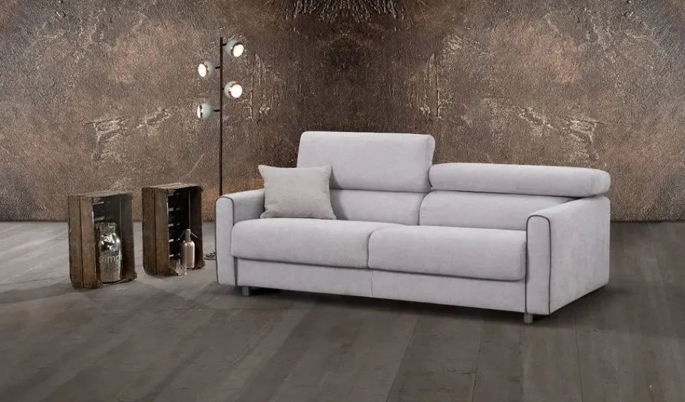 Best Divano Letto Divano-letto mod.loko in promo-sconto del 50% ad un prezzo vantaggioso Divani Letto|Divani