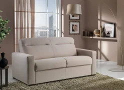 Divano letto Dolly 18 in Offerta Outlet^Hopplà Discount