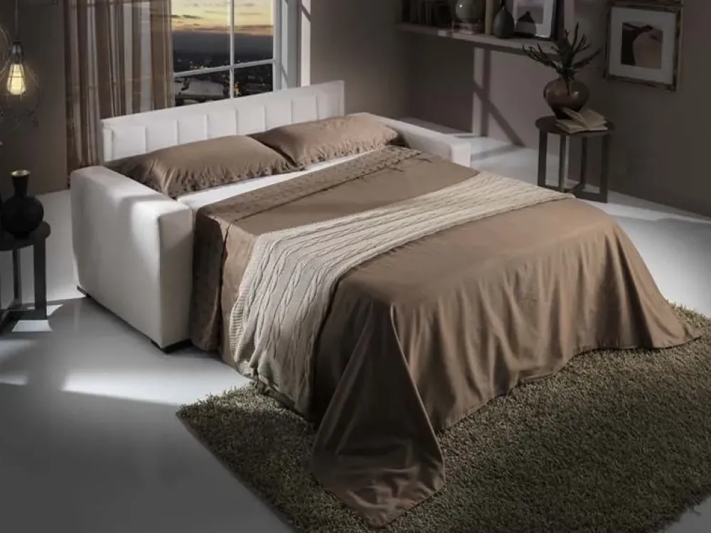 Divano letto Dolly 18 Mottes: prezzo ribassato! Acquista ora!^Collezione esclusiva Clearance