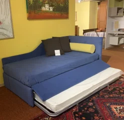 Hot Divano letto Duplo : SCONTO ESCLUSIVO Divani Letto|Divani