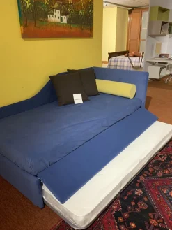 Hot Divano letto Duplo : SCONTO ESCLUSIVO Divani Letto|Divani
