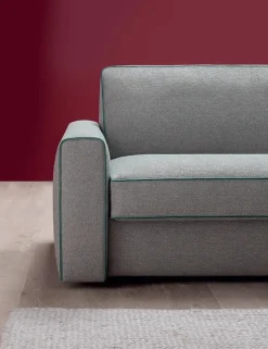 Divano letto EFRON a prezzo ribassato^Felis Discount