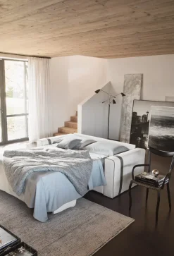 Md work Divano letto Elisa fb a prezzo ribassato- Divani Letto|Divani