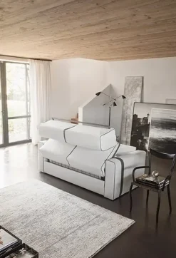 Md work Divano letto Elisa fb a prezzo ribassato- Divani Letto|Divani