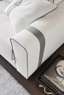 Md work Divano letto Elisa fb a prezzo ribassato- Divani Letto|Divani