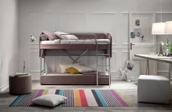 Divano letto ELLEN OFFERTA OUTLET^Felis Hot