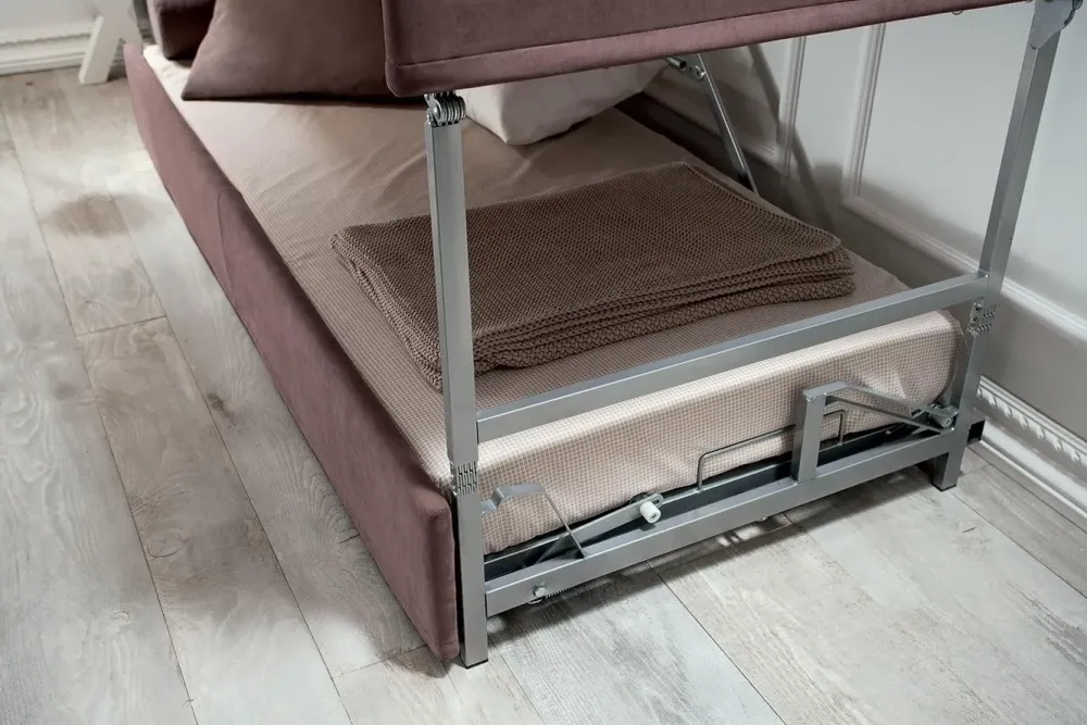 Divano letto ELLEN OFFERTA OUTLET^Felis Hot