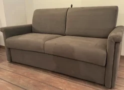 Collezione esclusiva Divano letto Elodie Mottes: 40% di sconto! Ideale per architetti.- Divani Letto|Divani