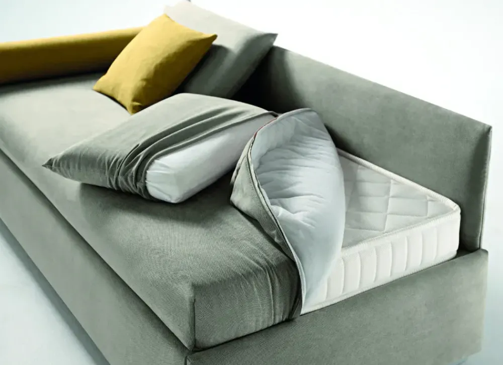 Discount Divano Letto Enjoy twice in Offerta Outlet a 577 Euro Divani Letto|Divani