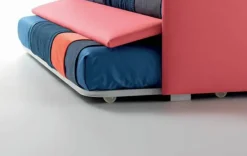 Discount Divano Letto Enjoy twice in Offerta Outlet a 577 Euro Divani Letto|Divani