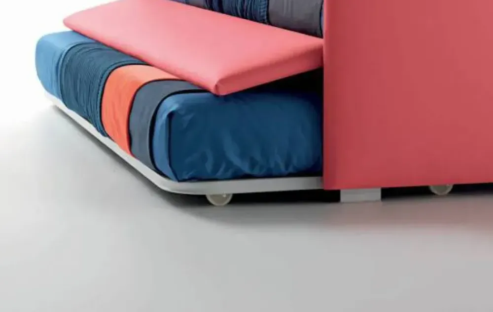 Discount Divano Letto Enjoy twice in Offerta Outlet a 577 Euro Divani Letto|Divani