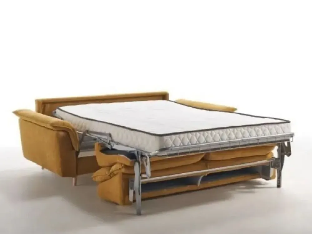 Hopplà Divano letto Eros ad un prezzo imperdibile- Divani Letto|Divani