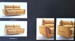 Hopplà Divano letto Eros ad un prezzo imperdibile- Divani Letto|Divani