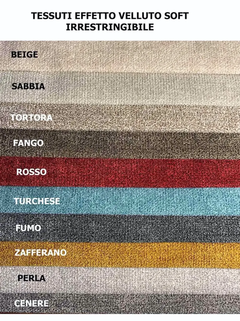 Divano letto Essence PREZZI OUTLET^Collezione esclusiva Hot