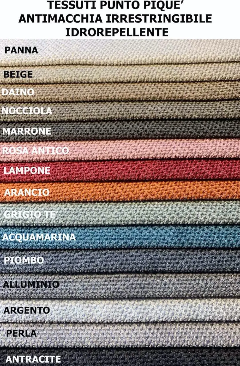 Divano letto Essence PREZZI OUTLET^Collezione esclusiva Hot