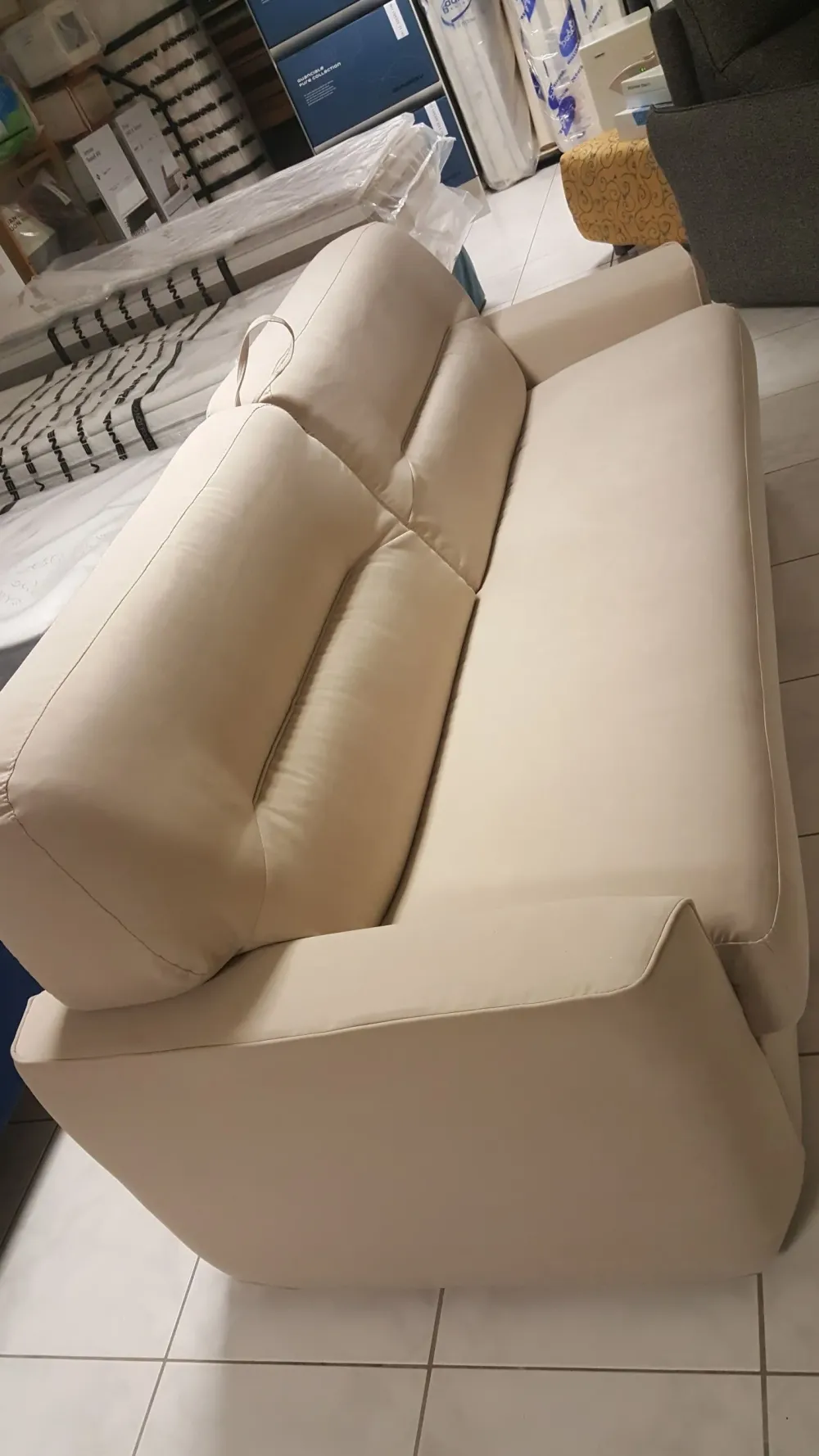 Divano letto Extroverso ad un prezzo imperdibile Divani Letto|Divani