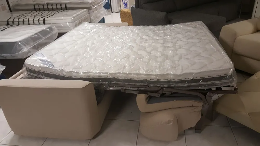 Divano letto Extroverso ad un prezzo imperdibile Divani Letto|Divani