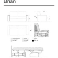 Divano letto Family 3 in Offerta Outlet^Family Bedding Hot