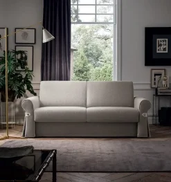 Felis Divano letto Flair PREZZI OUTLET- Divani Letto|Divani
