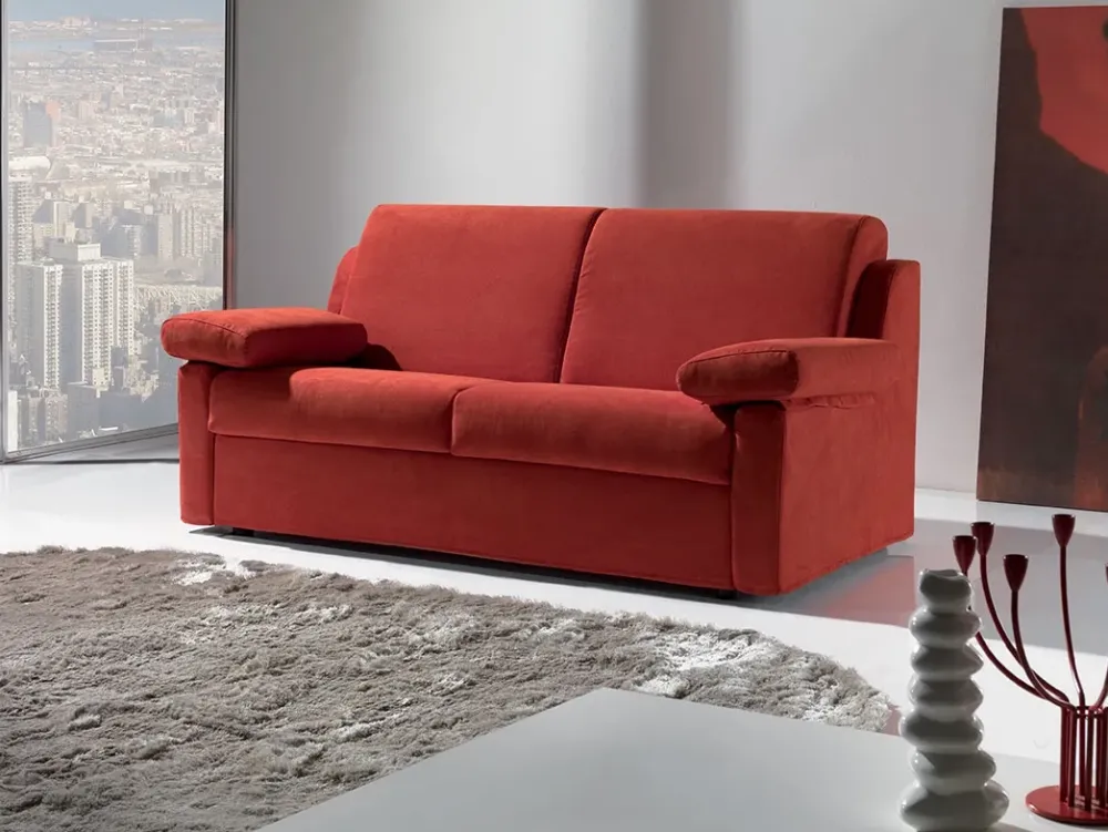 Hot Divano letto Gardenia Crippa divani&letti in Offerta Outlet Divani Letto|Divani