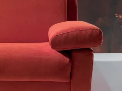 Hot Divano letto Gardenia Crippa divani&letti in Offerta Outlet Divani Letto|Divani