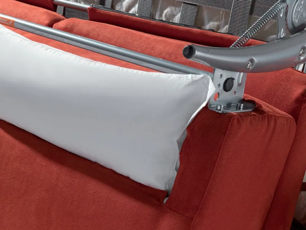 Hot Divano letto Gardenia Crippa divani&letti in Offerta Outlet Divani Letto|Divani