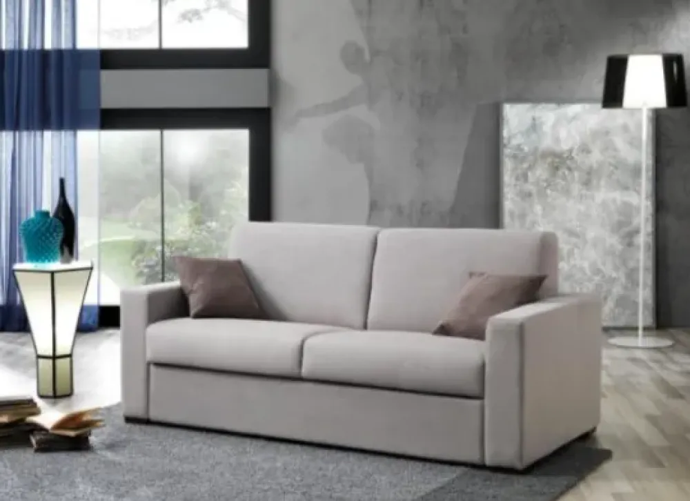 Divano letto Gioia PREZZI OUTLET^Artigianale New