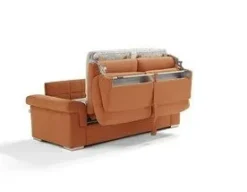 Divano letto Giorgio in OFFERTA - 40%^Vis comoda Hot