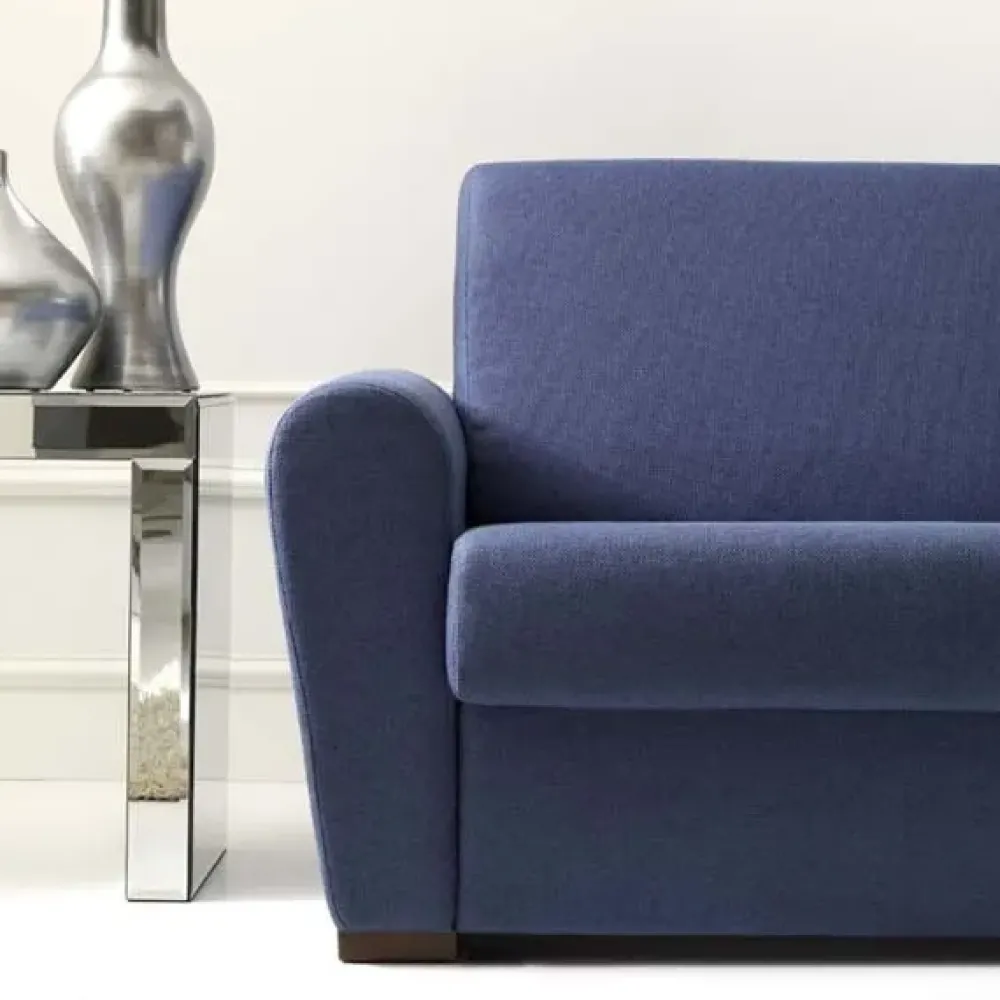 Divano letto Goccia Mottes selection: 40% di sconto!^Collezione esclusiva Online