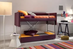 Felis Divano letto HANS OFFERTA OUTLET- Divani Letto|Divani