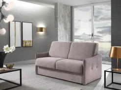 Outlet Divano letto Hoppio Mottes: 1300€. Offerta Outlet! Divani Letto|Divani