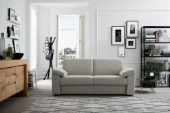 Felis Divano letto HOUSE in offerta Outlet- Divani Letto|Divani