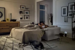 Felis Divano letto HOUSE in offerta Outlet- Divani Letto|Divani