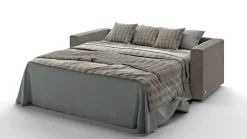 Divano letto in stile Design Con poggiatesta a prezzi convenienti^Doimo Salotti Outlet