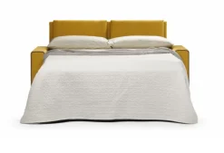 Collezione esclusiva Divano letto in Tessuto a prezzo ribassato- Divani Letto|Divani