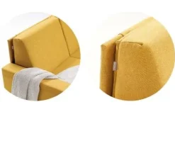 Collezione esclusiva Divano letto in Tessuto a prezzo ribassato- Divani Letto|Divani