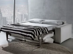 Discount Divano letto in Tessuto Crippa divani&letti a prezzo scontato Divani Letto|Divani