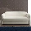 Divano letto in Tessuto Divano letto memory luxury design^Md work Outlet