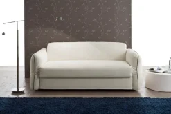 Divano letto in Tessuto Divano letto memory luxury design^Md work Outlet