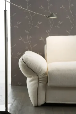 Divano letto in Tessuto Divano letto memory luxury design^Md work Outlet