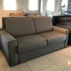 Online Divano letto in Tessuto Divano letto con materasso alto 20cm   Divani Letto|Divani