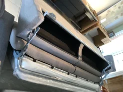 Online Divano letto in Tessuto Divano letto con materasso alto 20cm   Divani Letto|Divani