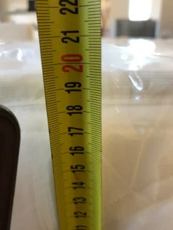 Online Divano letto in Tessuto Divano letto con materasso alto 20cm   Divani Letto|Divani