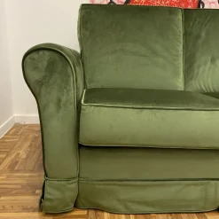 Divano letto in Tessuto a prezzo scontato^Epoque Best