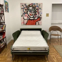 Divano letto in Tessuto a prezzo scontato^Epoque Best