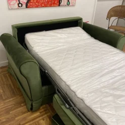 Divano letto in Tessuto a prezzo scontato^Epoque Best