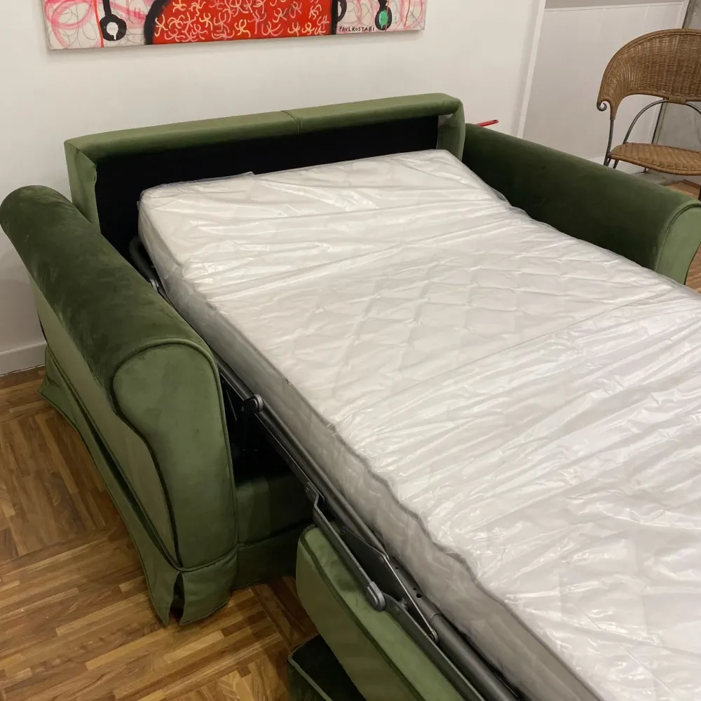 Divano letto in Tessuto a prezzo scontato^Epoque Best