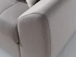 Crippa Salotti Divano letto in Tessuto Genziana Crippa divani&letti- Divani Letto|Divani